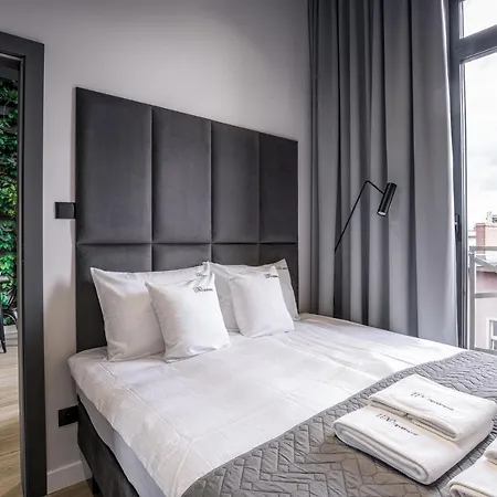 Luxo 13 Apartament Jelenia Góra