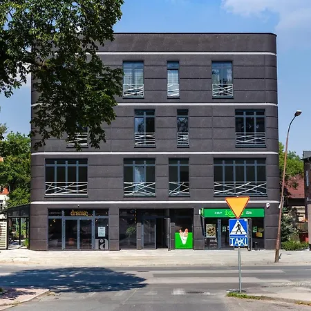 Luxo 13 * Jelenia Gora