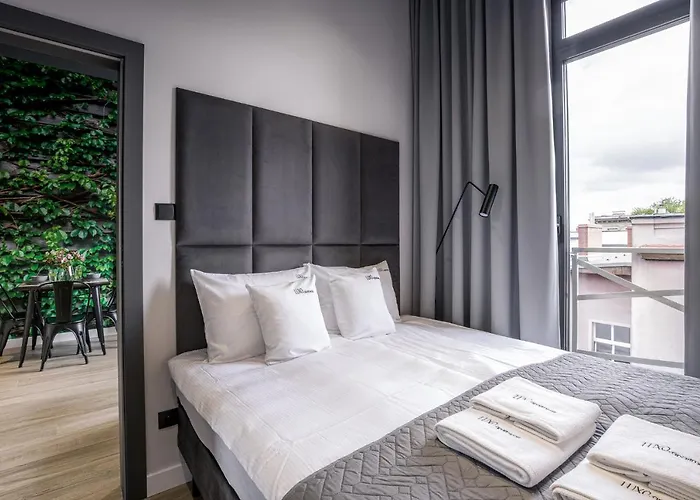 Luxo 13 Apartment Jelenia Gora