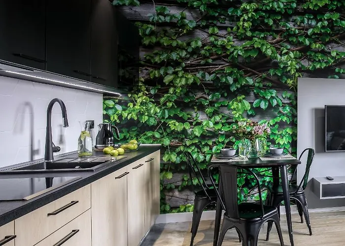 Luxo 13 * Jelenia Gora